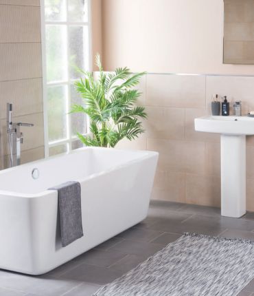 Bathrooms