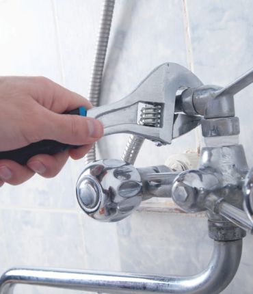 Plumbing