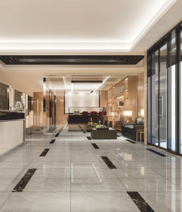 Flooring